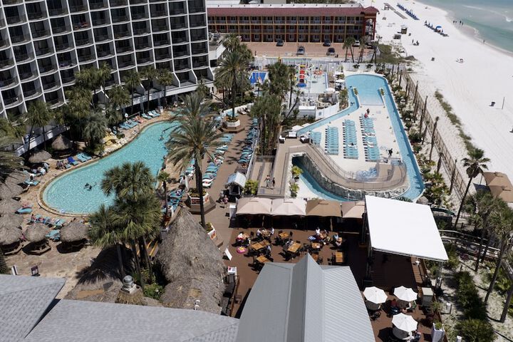 Holiday Inn Resort Panama City Beach by IHG