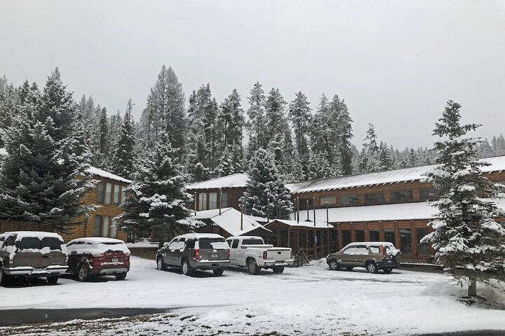 Hotel 7 of 59