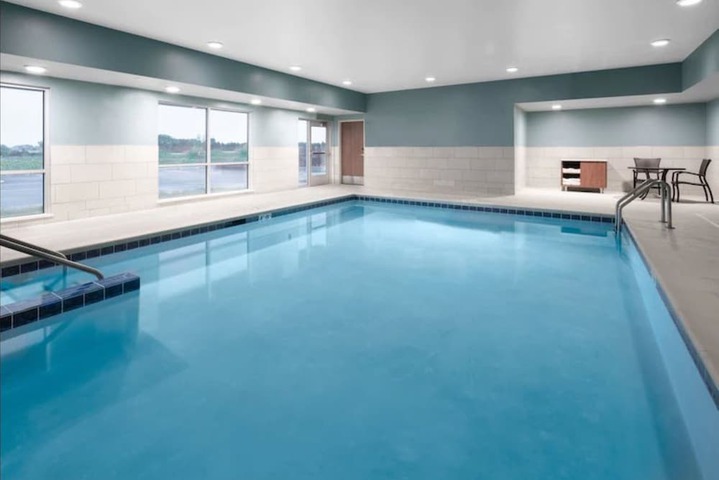 Pool 7 of 52