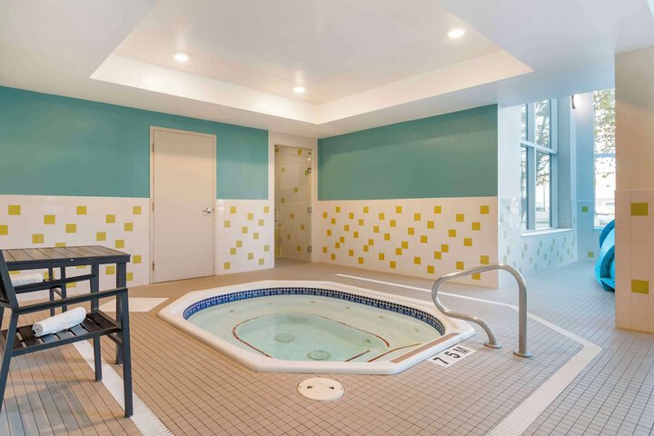 Best Western Plus Brandon Inn