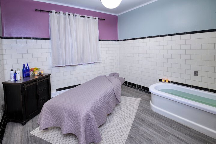 Gideon Putnam Resort & Spa