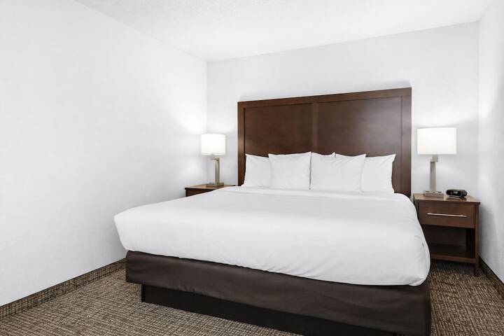 Comfort Suites Baymeadows Near Butler Blvd