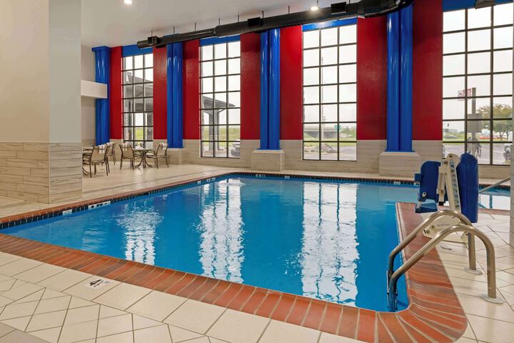 Best Western Plus Greenwood / Indy South Inn