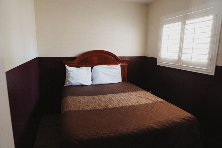 Hotel Paso Robles Wine Country