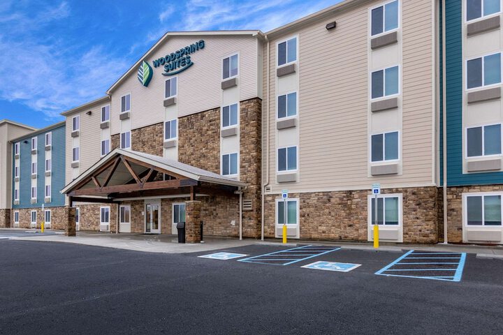 Hotel 2 of 25