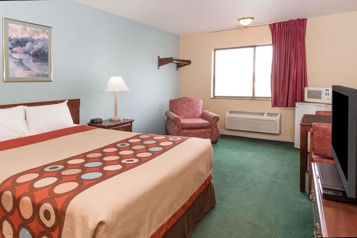 Room 20 of 20