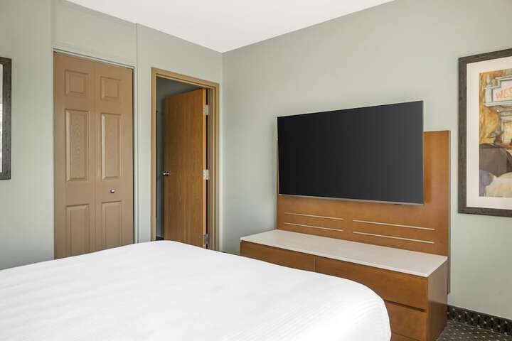 Best Western Plus Woodstock Hotel & Conference Centre