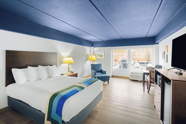 Hotel Downstreet an Ascend Collection Hotel