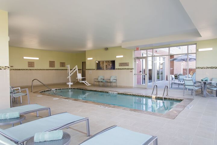 Springhill Suites Houston Sugar Land