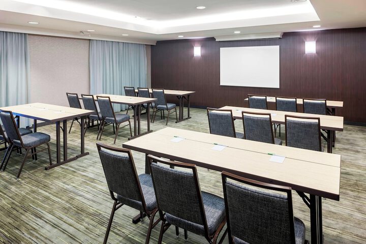 Courtyard by Marriott Pensacola