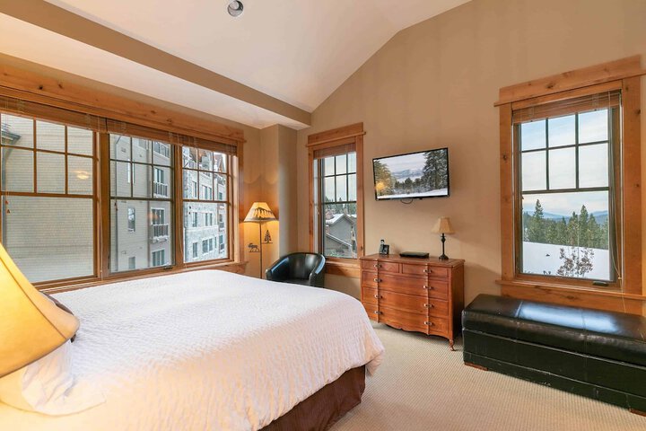 East West Hospitality Tahoe