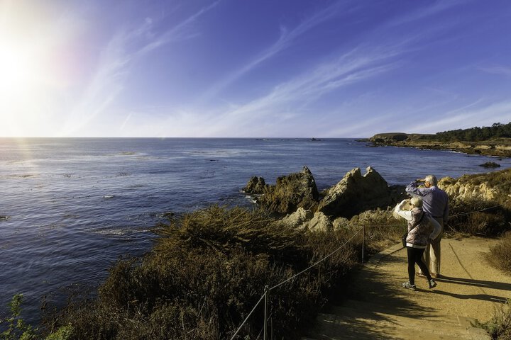 Hyatt Carmel Highlands