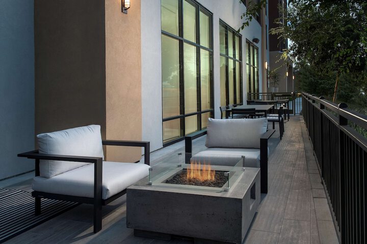 Terrace/Patio 40 of 42