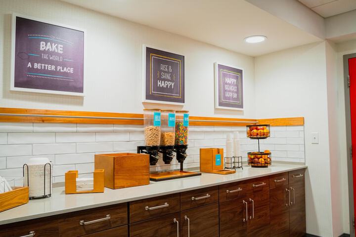 Hampton Inn Gonzales
