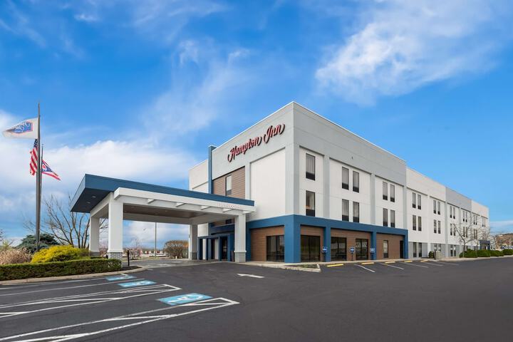 Hampton Inn Lancaster