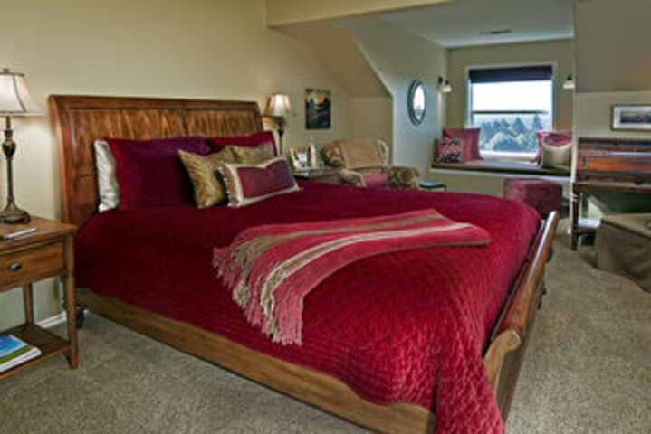 The DreamGivers Inn