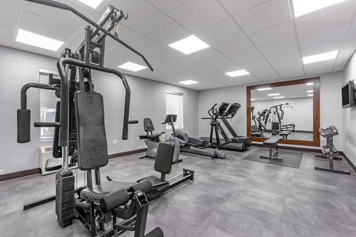 Health and Fitness 26 of 27