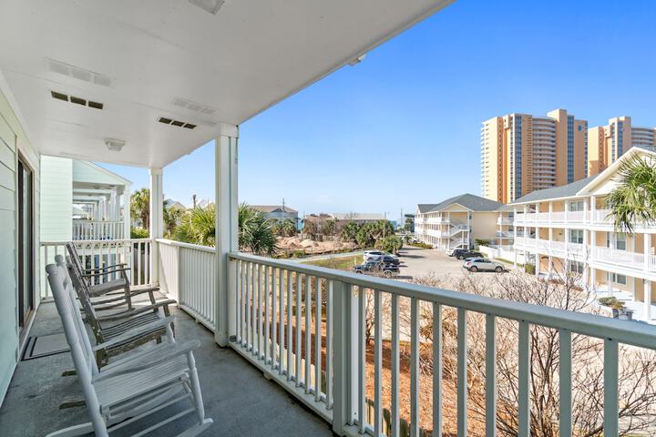 Terrace/Patio 130 of 145