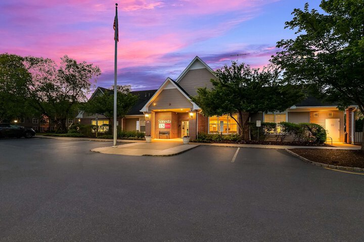 Sonesta ES Suites Parsippany Morris Plains