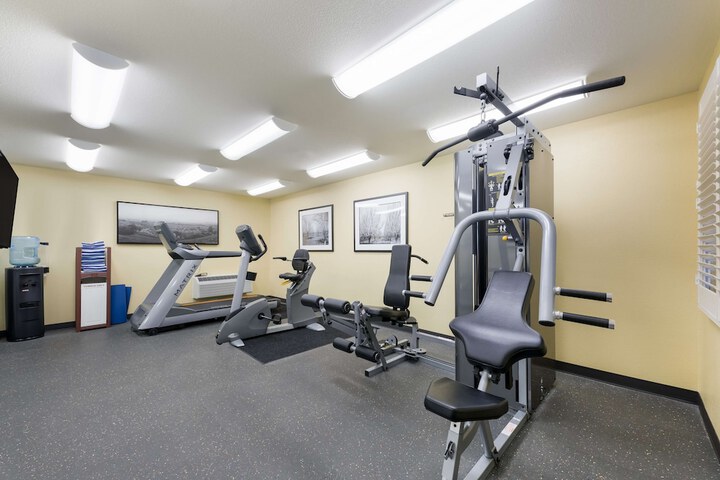 Best Western The Inn of Los Gatos