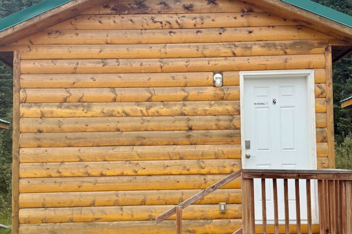 Denali Rainbow Village RV Park and Motel