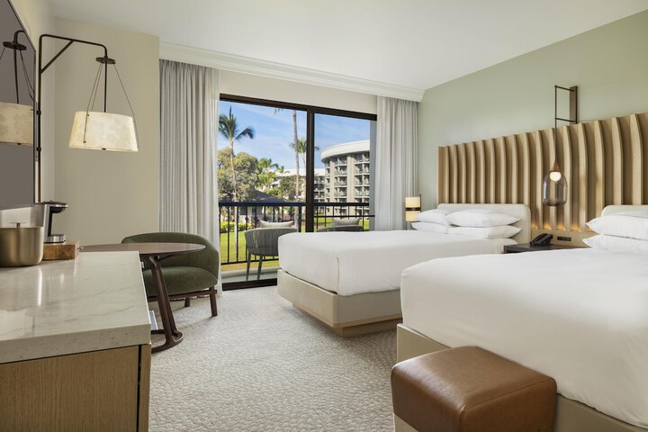 Hilton Waikoloa Village