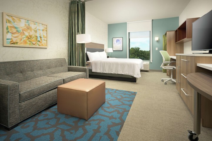Home2 Suites by Hilton Atlanta NW / Kennesaw