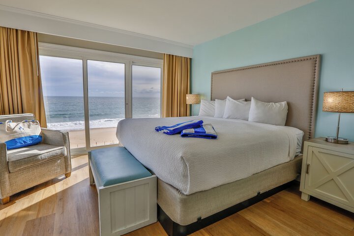 Princess Royale Oceanfront Resort