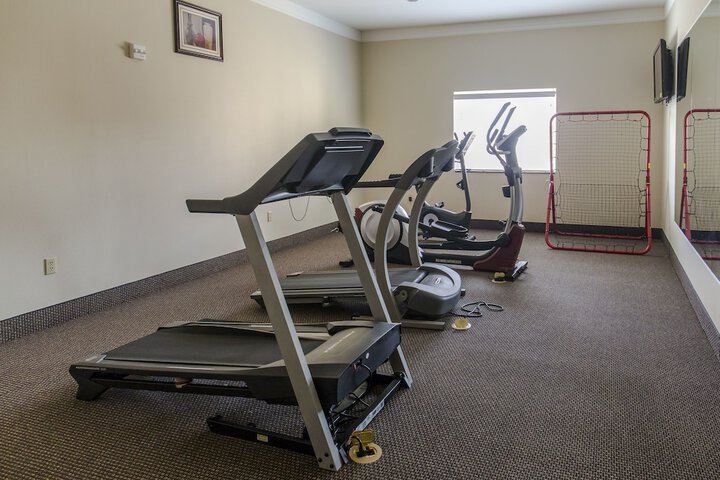Health and Fitness 43 of 46