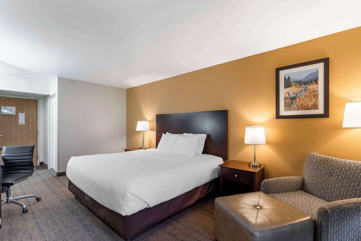 Best Western Yellowstone Crossing