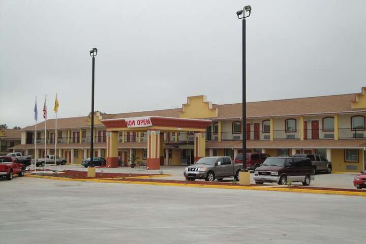 Hotel 13 of 53