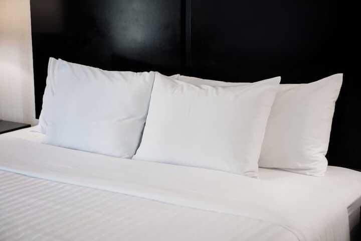 The Garden Executive Hotel