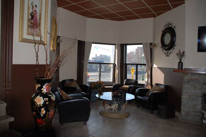 Hotel Interior 4 of 45
