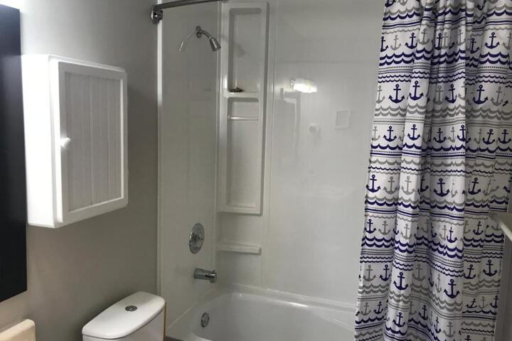 Merland Park Cottages and Motel