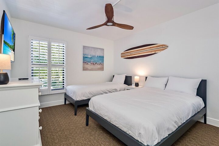 Beach Villas