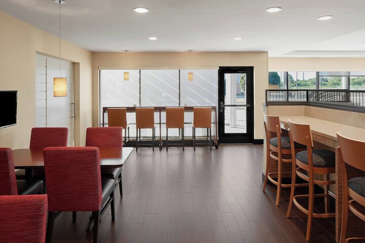 Towneplace Suites by Marriott Danville