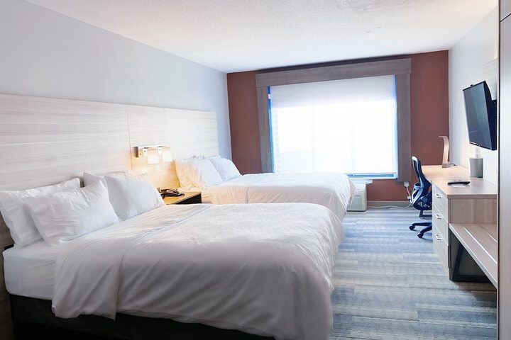 Holiday Inn Express Hotel & Suites Logansport by IHG