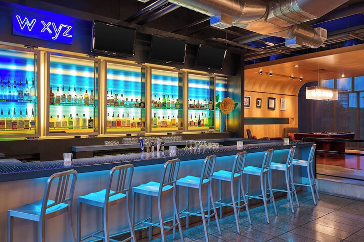 Aloft by Marriott Plano