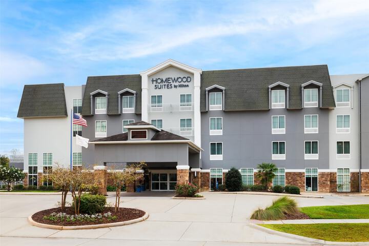 Homewood Suites Slidell