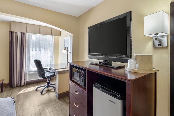 Quality Inn Fuquay Varina East