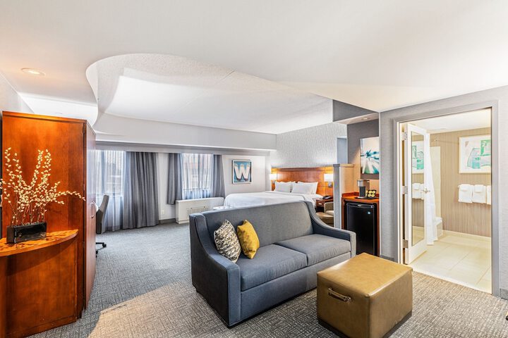 Courtyard by Marriott Boston Waltham