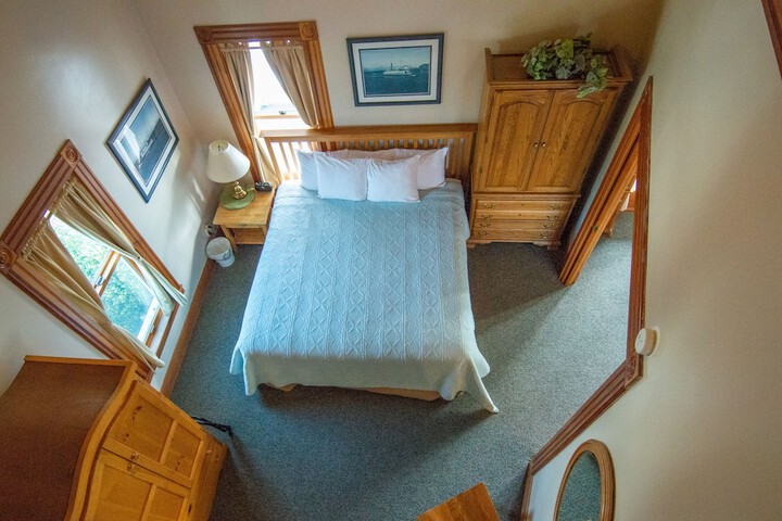 The Swan Hotel