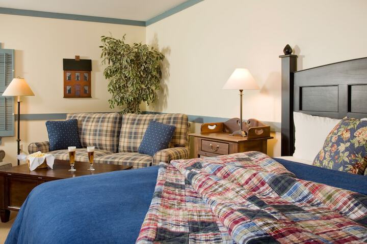 The Inn at Turkey Hill