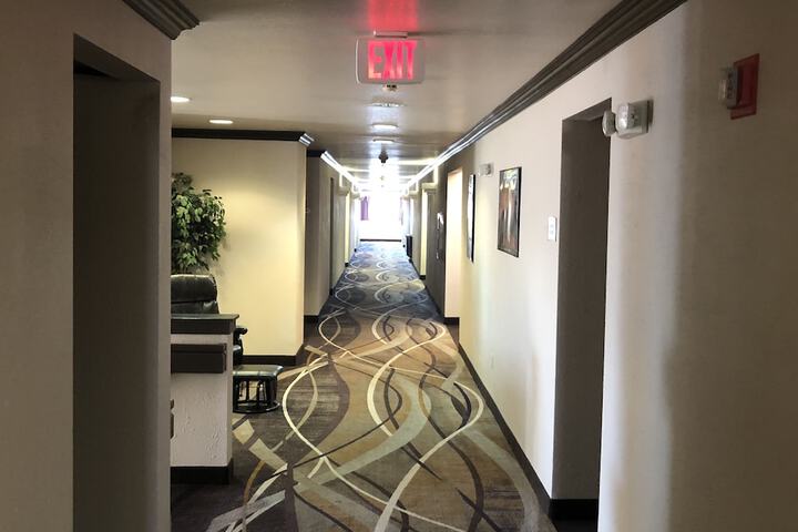 Quality Inn Spanish Fork North