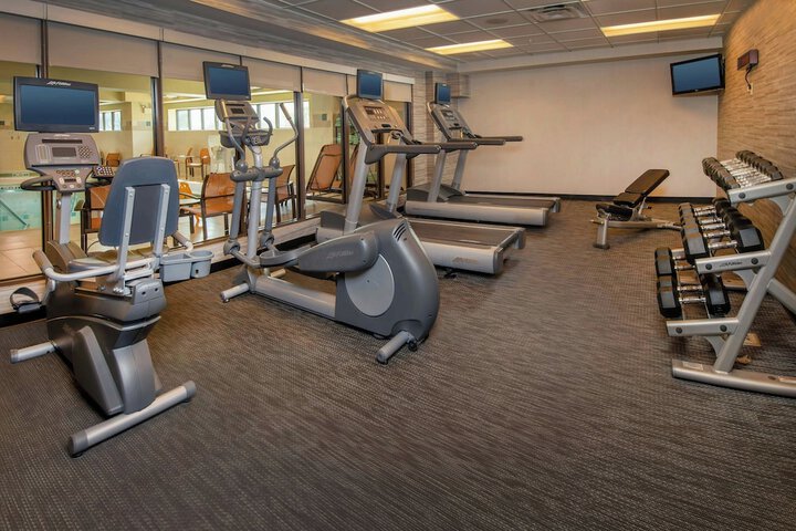 Courtyard Marriott Hagerstown