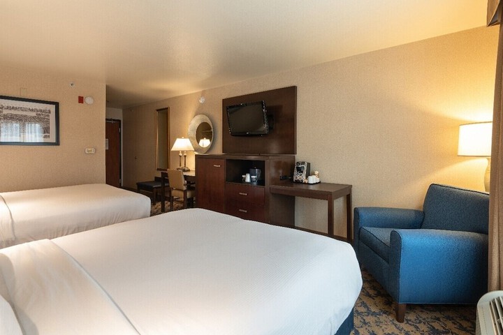 Gold Miners Inn Grass Valley an Ascend Collection Hotel