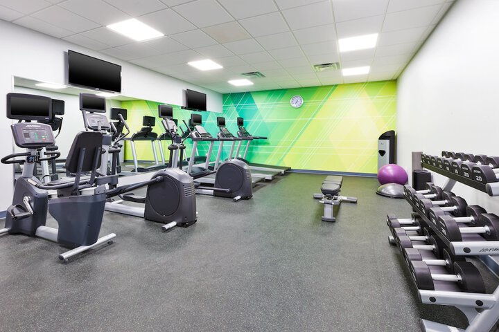 Health and Fitness 38 of 39