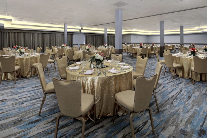 The Anaheim Hotel