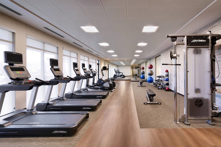 Health and Fitness 32 of 36