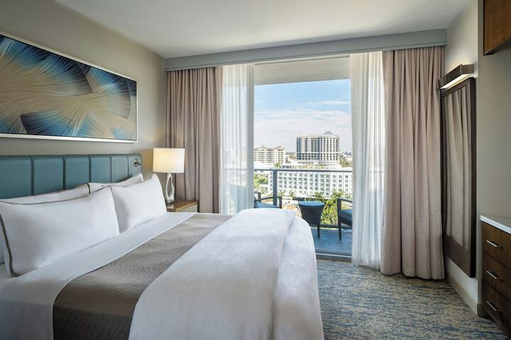 The Westin Sarasota